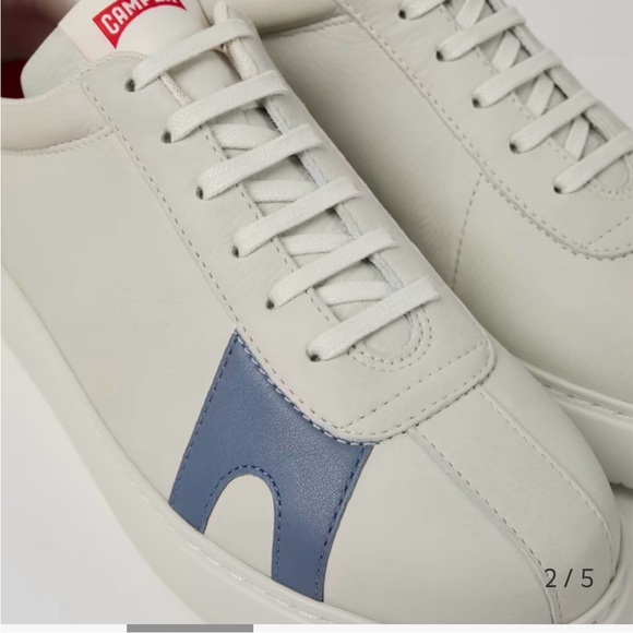 Camper Twins Unisex Sneaker - Picture 4 of 8